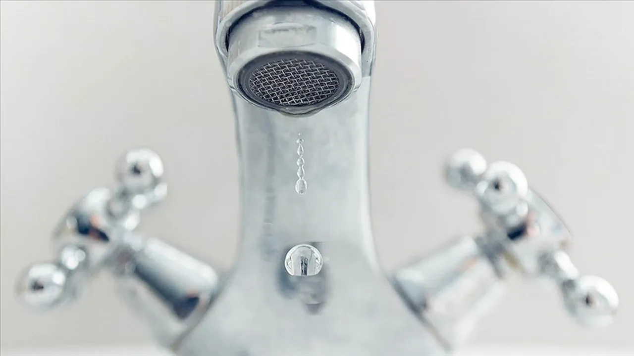 Ankara Mamak su kesintisi ne zaman, saat kaçta bitecek? Altındağ, Çankaya, Keçiören su kesintisi