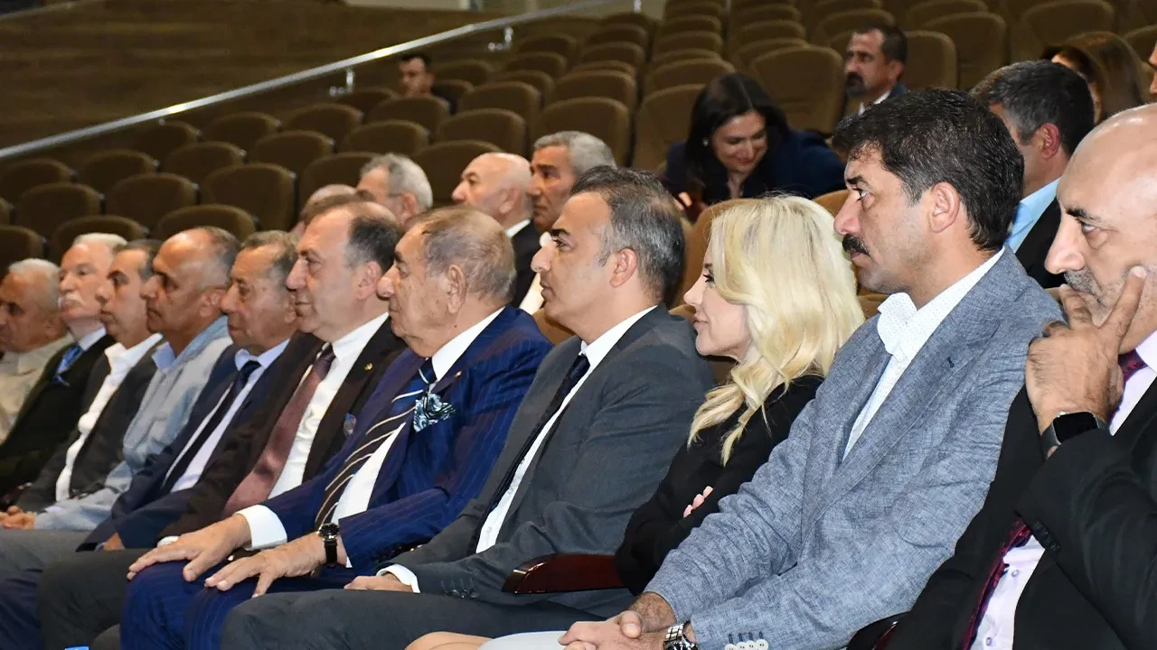 Ardahan ve Kars’ın ekonomik potansiyeli masaya yatırıldı