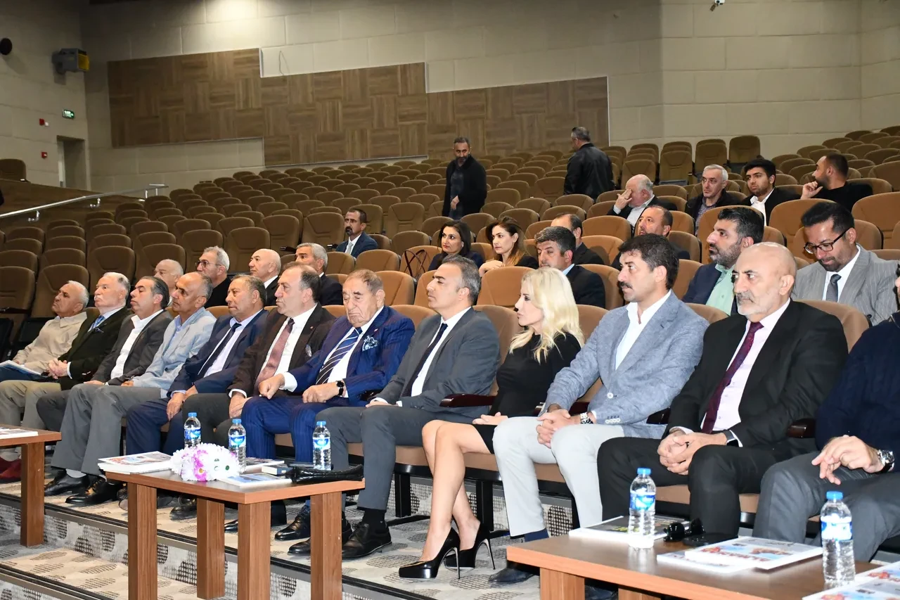 Ardahan ve Kars’ın ekonomik potansiyeli masaya yatırıldı