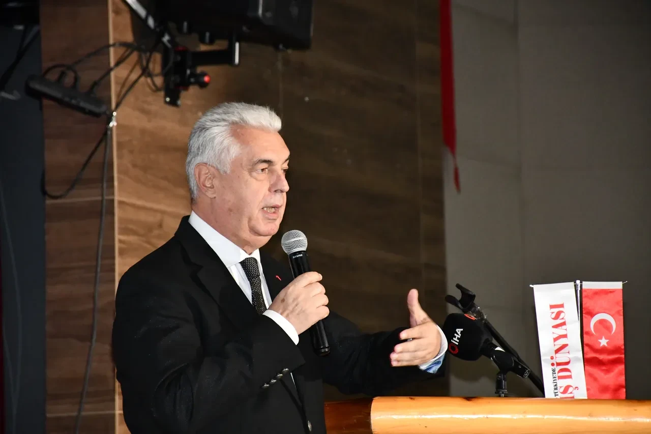 Ardahan ve Kars’ın ekonomik potansiyeli masaya yatırıldı