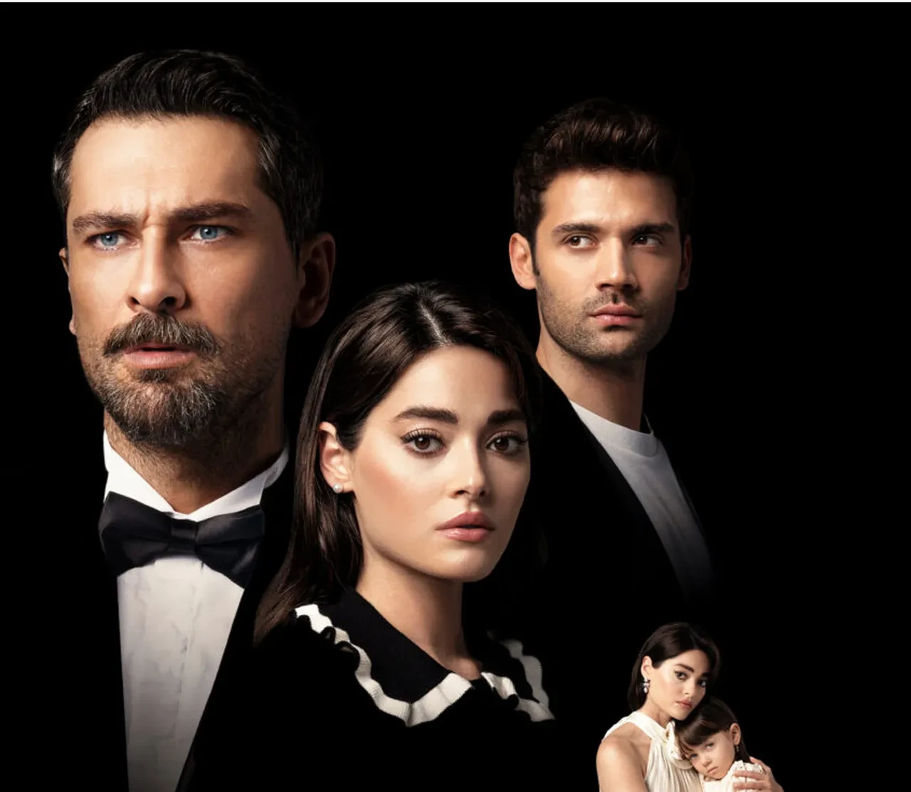 Aynadaki Yabancı'nın yayın günü belli oldu