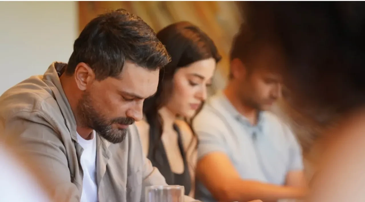 Aynadaki Yabancı'nın yayın günü belli oldu