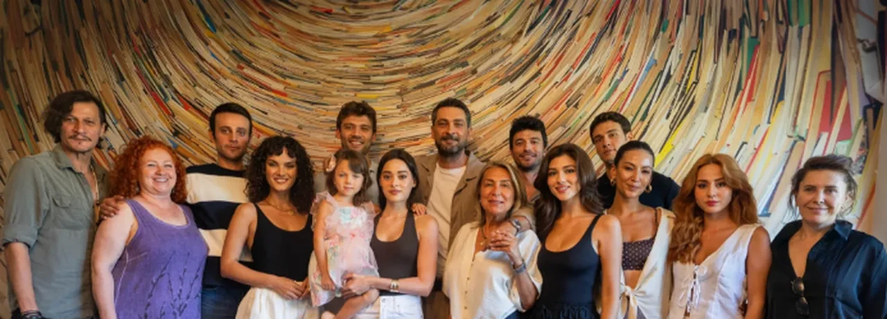 Aynadaki Yabancı'nın yayın günü belli oldu