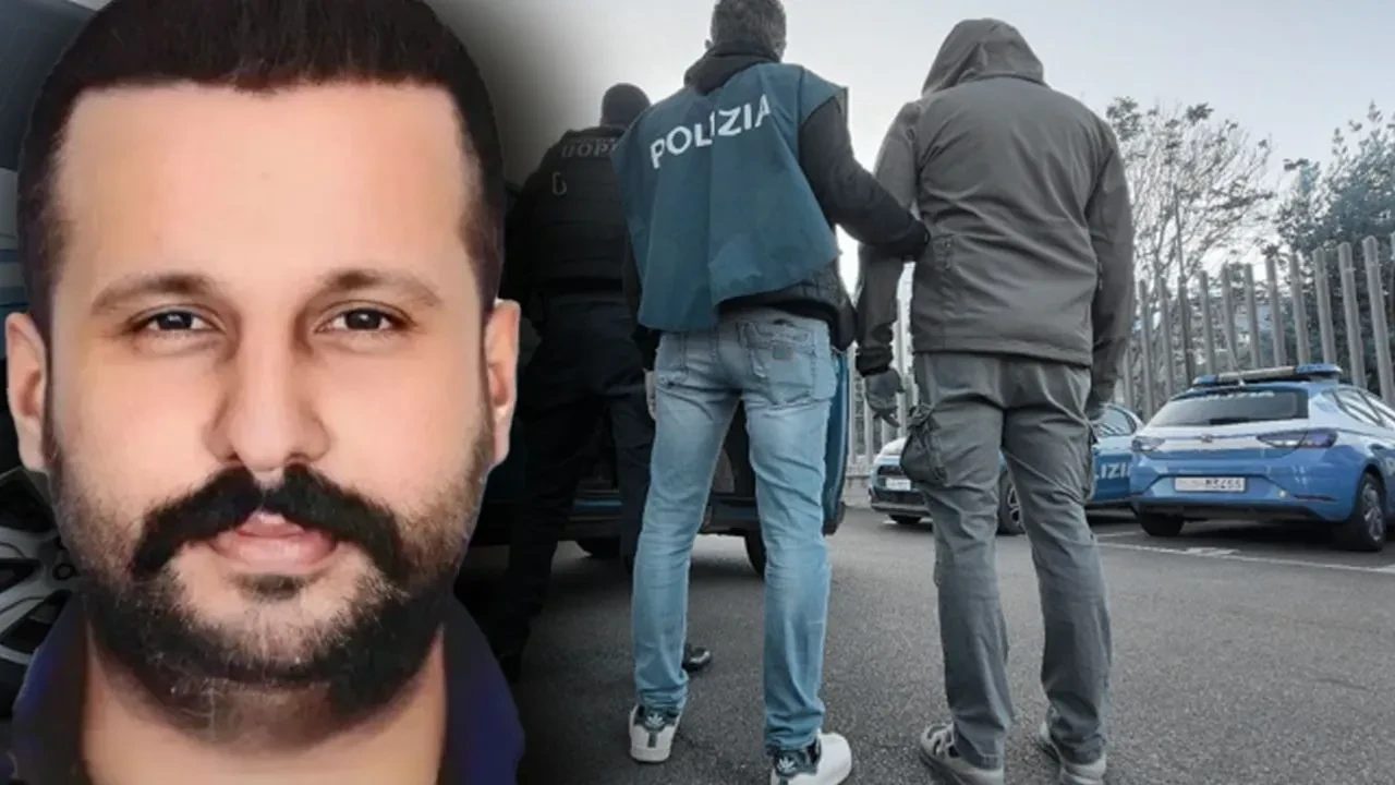 Barış Boyun'un korkunç ölüm talimatları! Ses kayıtları ortaya çıktı: 'Tüm Türkiye bunu konuşacak'