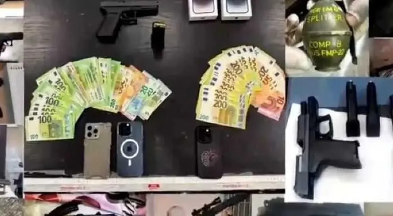 Barış Boyun'un korkunç ölüm talimatları! Ses kayıtları ortaya çıktı: 'Tüm Türkiye bunu konuşacak'