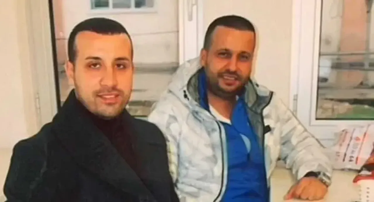 Barış Boyun'un korkunç ölüm talimatları! Ses kayıtları ortaya çıktı: 'Tüm Türkiye bunu konuşacak'