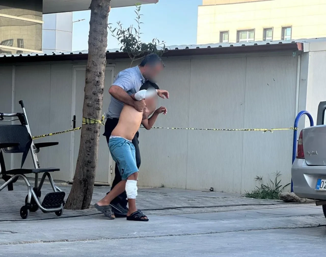 Başıboş köpek dehşeti bitmiyor! Son durak Adıyaman