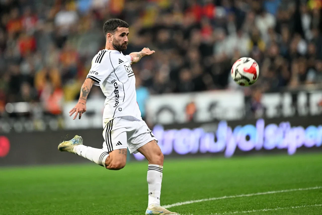 Beşiktaş Kocaelispor maç kadrosu, muhtemel ilk 11'leri! Sergen Yalçın'ın derbi öncesi ilk 11'i