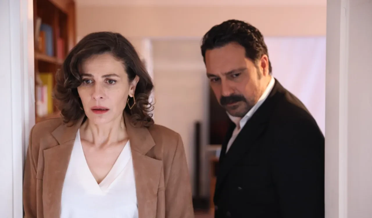 Can Borcu dizisi için final kararı!