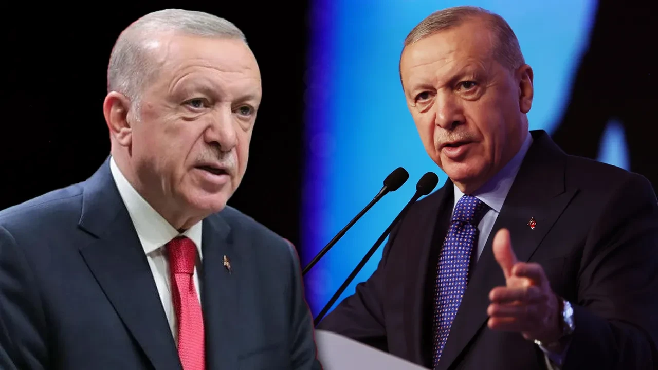 Cumhurbaşkanı Erdoğan, Balkanlar'da da lider! Donald Trump ve Vladimir Putin'e fark attı