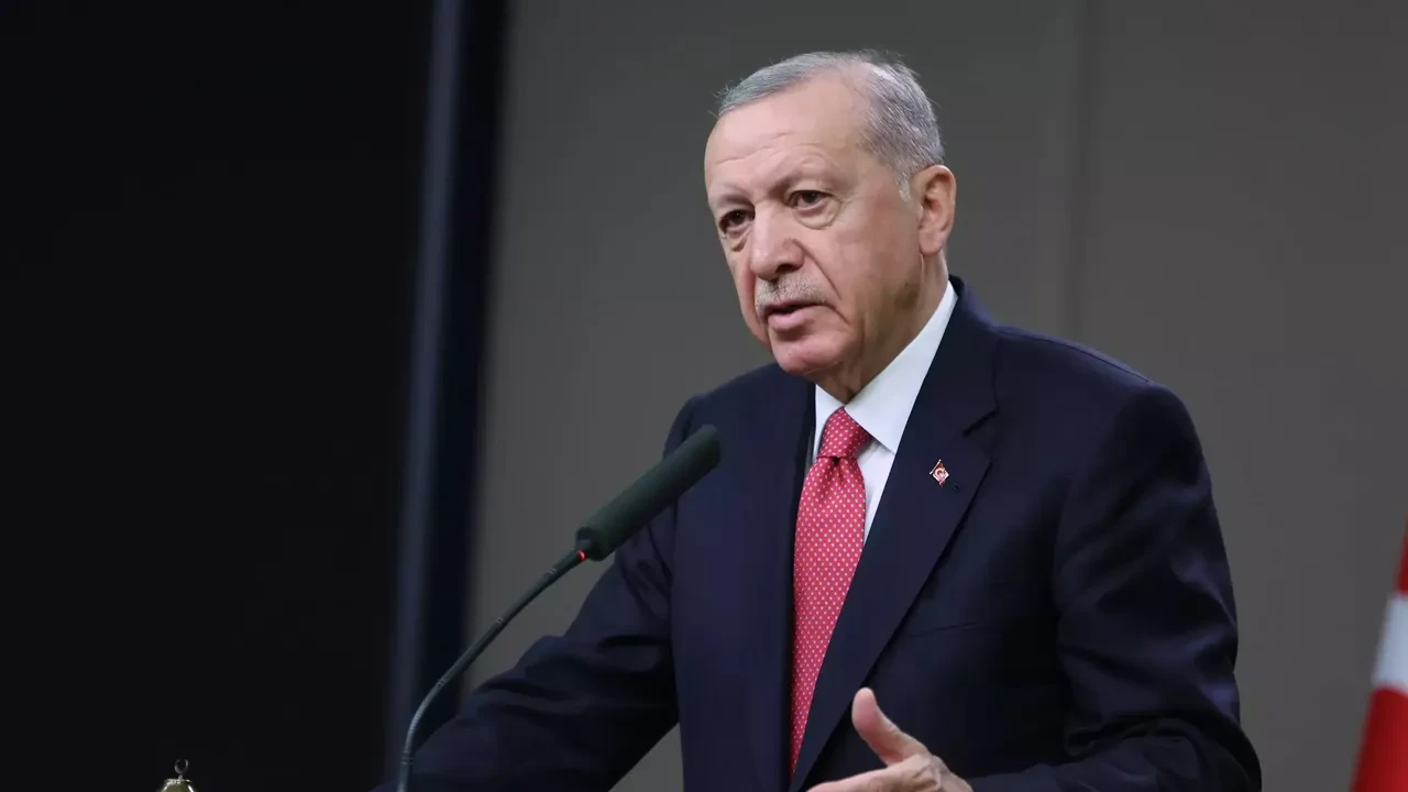 Cumhurbaşkanı Erdoğan, Balkanlar'da da lider! Donald Trump ve Vladimir Putin'e fark attı