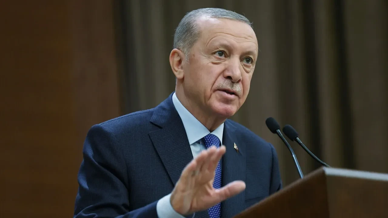 Cumhurbaşkanı Erdoğan, Balkanlar'da da lider! Donald Trump ve Vladimir Putin'e fark attı