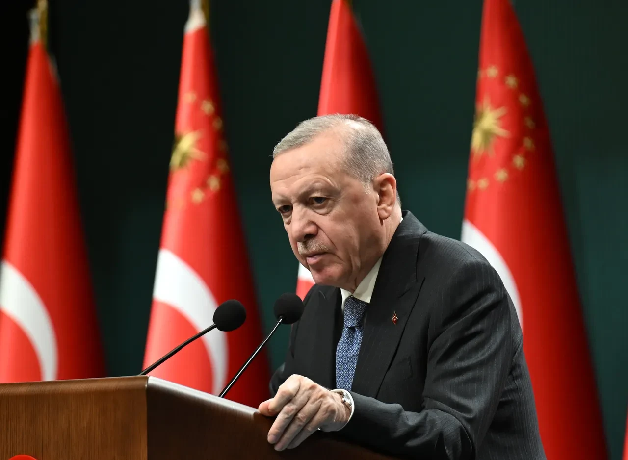 Cumhurbaşkanı Erdoğan'dan 500 bin sosyal konut müjdesi! İlk kez hayata geçecek 