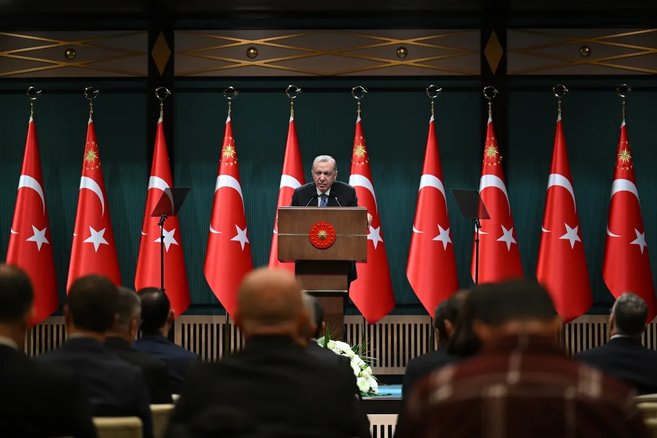 Cumhurbaşkanı Erdoğan'dan 500 bin sosyal konut müjdesi! İlk kez hayata geçecek 