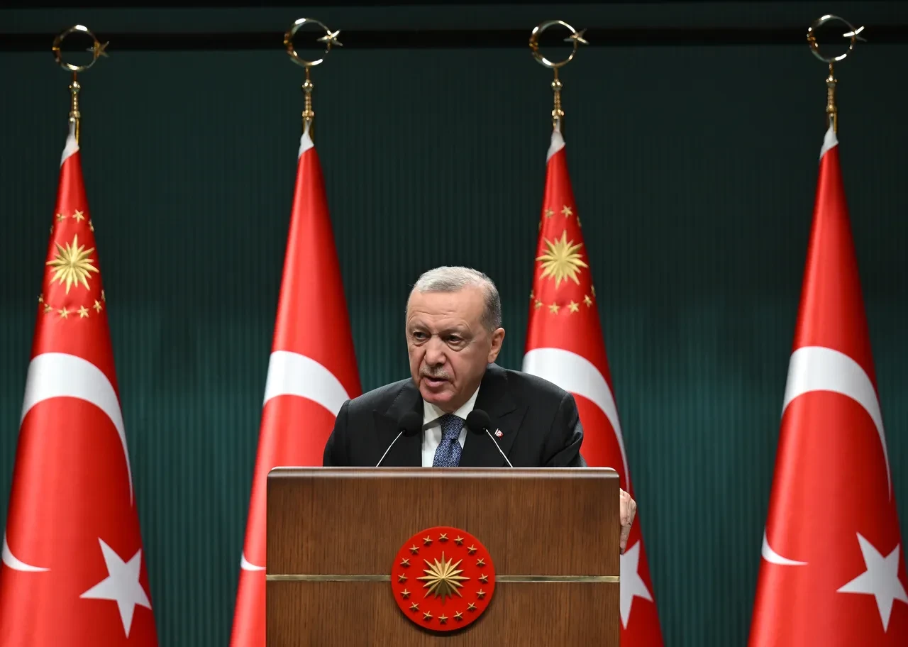 Cumhurbaşkanı Erdoğan'dan 500 bin sosyal konut müjdesi! İlk kez hayata geçecek 