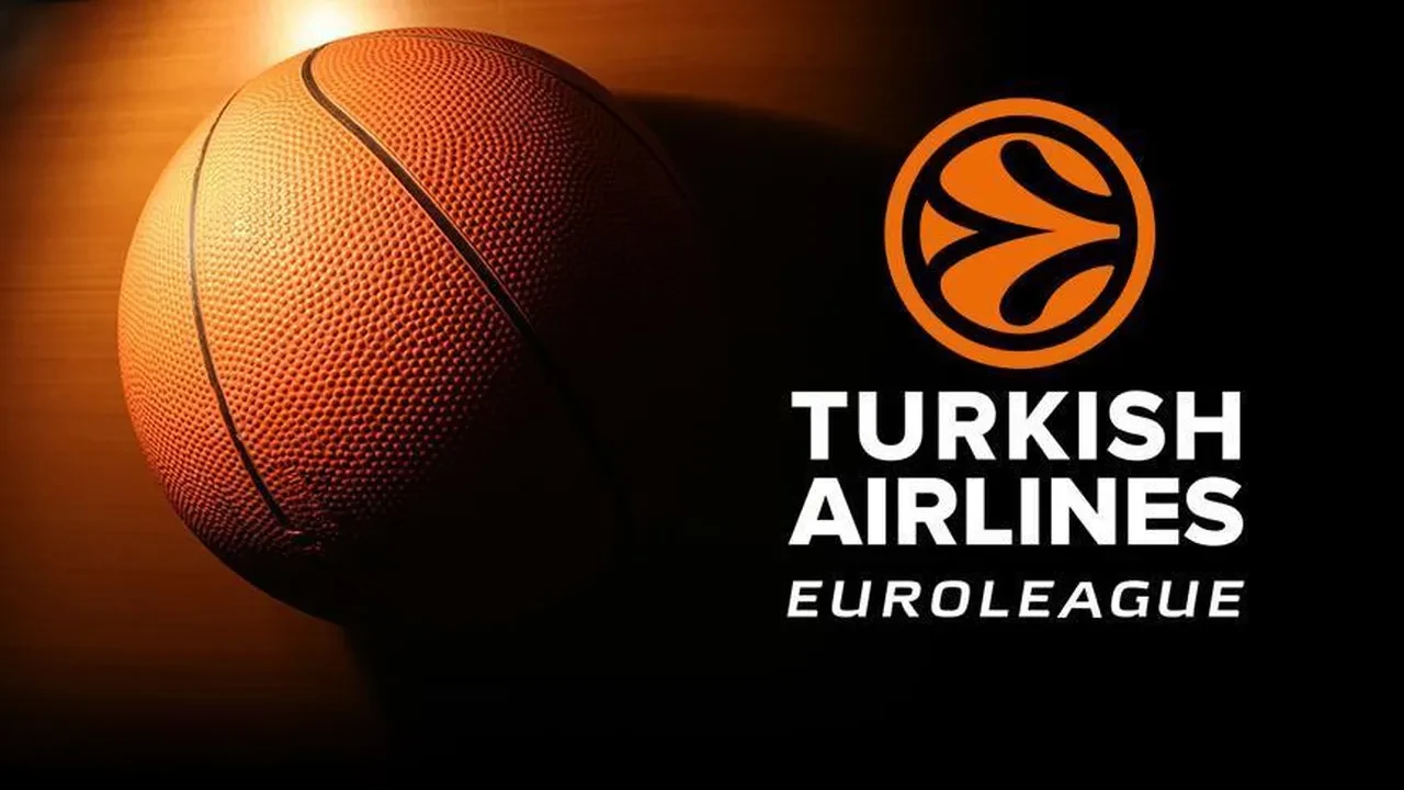 EuroLeague hangi kanalda 2025? EuroLeague 1. hafta maç programı belli oldu