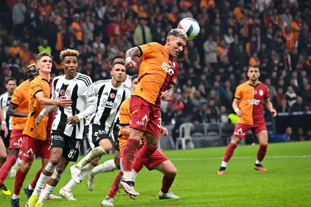 Galatasaray Beşiktaş maçı biletleri ne zaman satışa çıkacak? Derbi biletleri gündem oldu