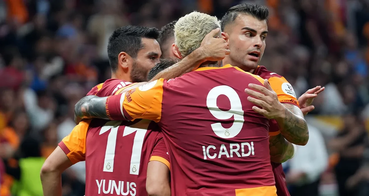 Galatasaray kaç puan alırsa üst tura çıkar? Şampiyonlar Ligi'nde son 16 turu için alması gereken puan 