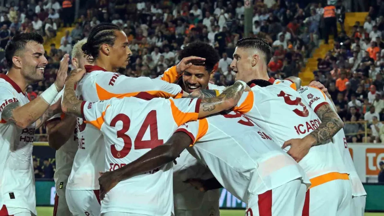 Galatasaray Liverpool arasındaki geçmiş tüm maçlar ve skorları! GS Avrupa başarılarına dair her şey