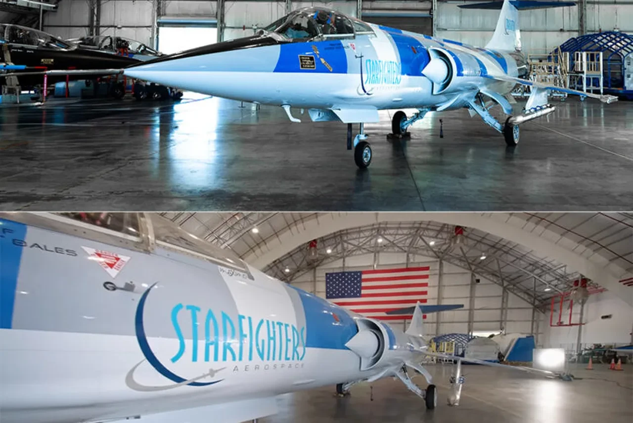 GE Aerospace hipersonik uçuş için katı yakıtlı ramjet motorunu test etti