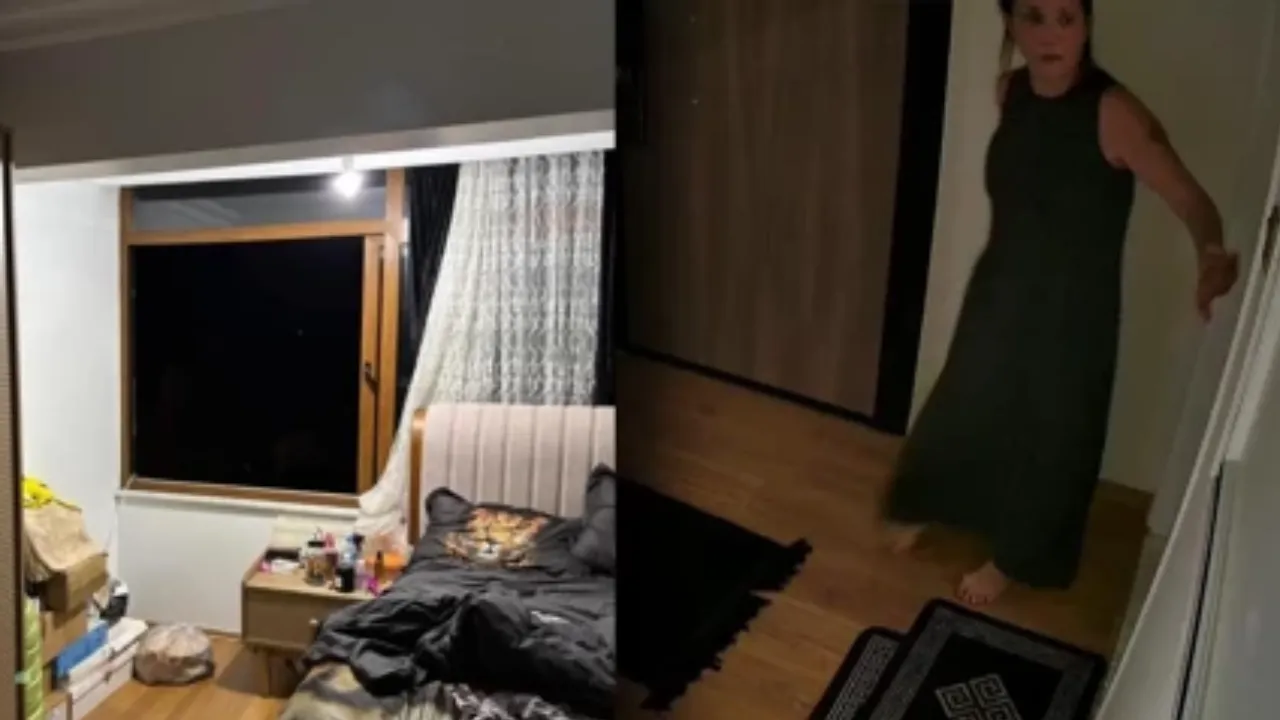 Güllü’nün balkon temizliğinde kullandığı sabun ne? Dengesini kaybedip balkondan düştüğü iddia edilmişti