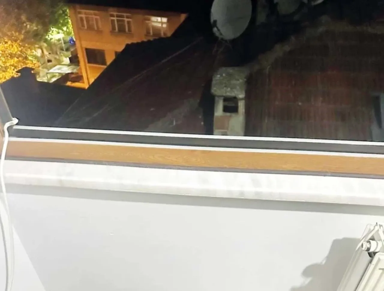 Güllü’nün balkon temizliğinde kullandığı sabun ne? Dengesini kaybedip balkondan düştüğü iddia edilmişti