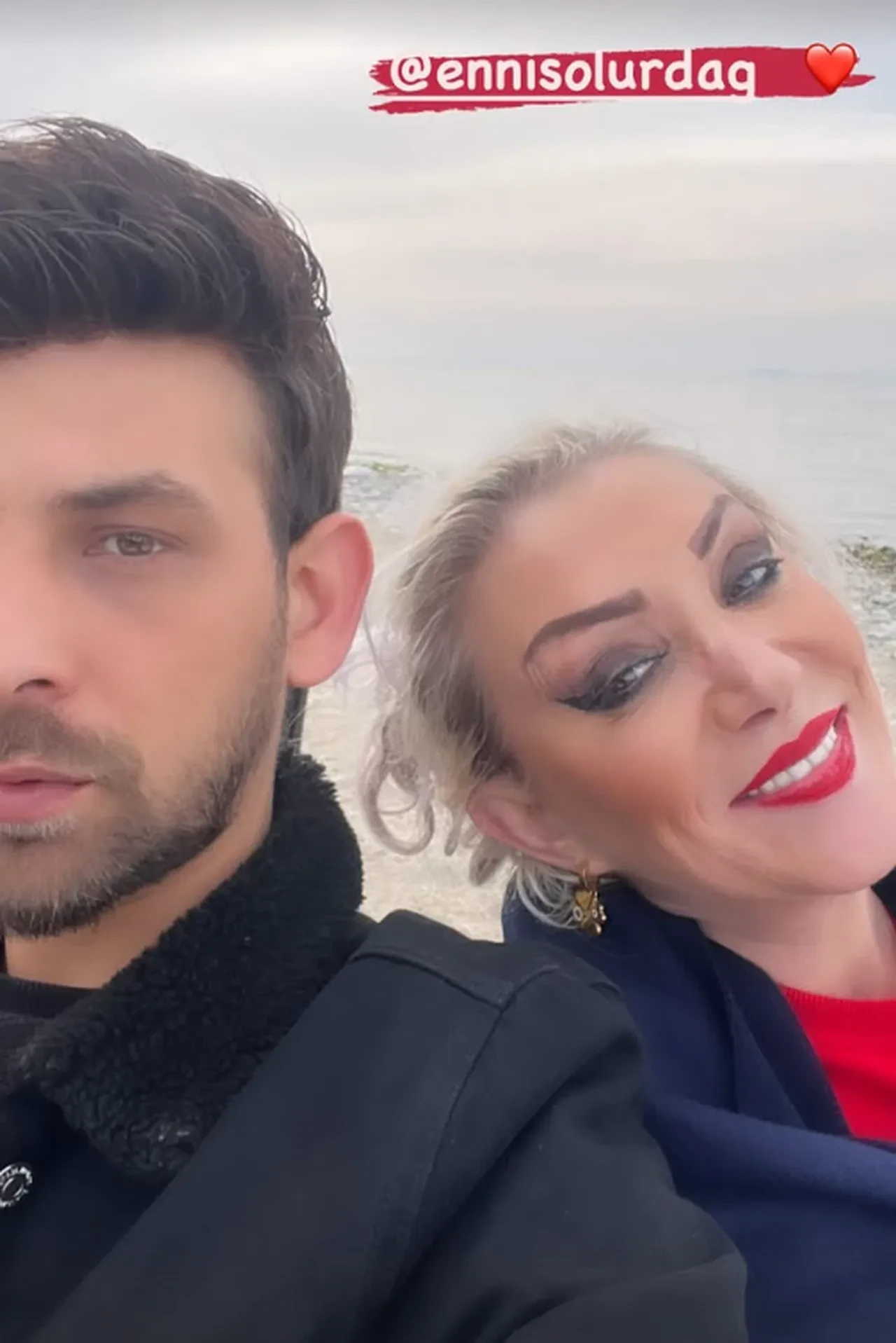 Güllü'nün hapis yattığı ortaya çıktı! Deniz Seki sebebini ilk kez anlattı