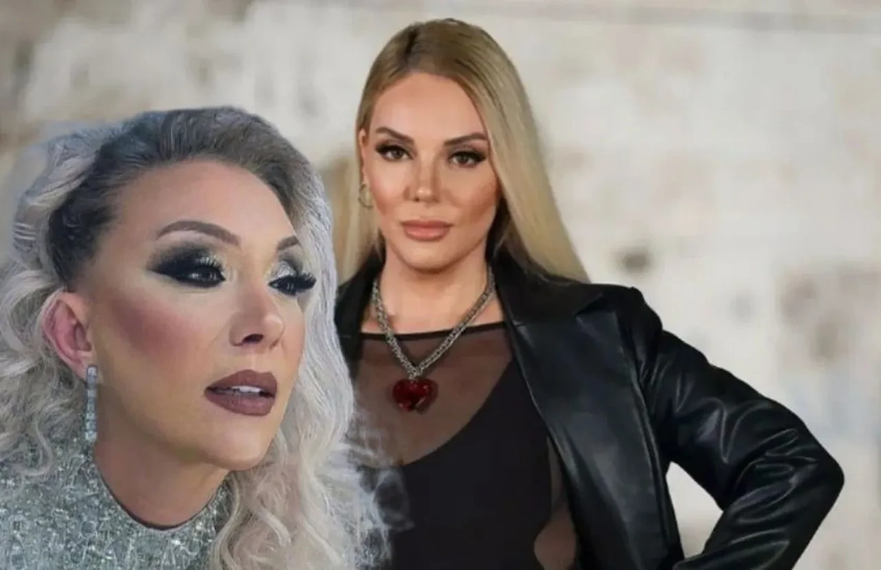 Güllü'nün vefatıyla ilgili Kayahan'ın kızı Beste Açar'dan tüyler ürperten iddia 