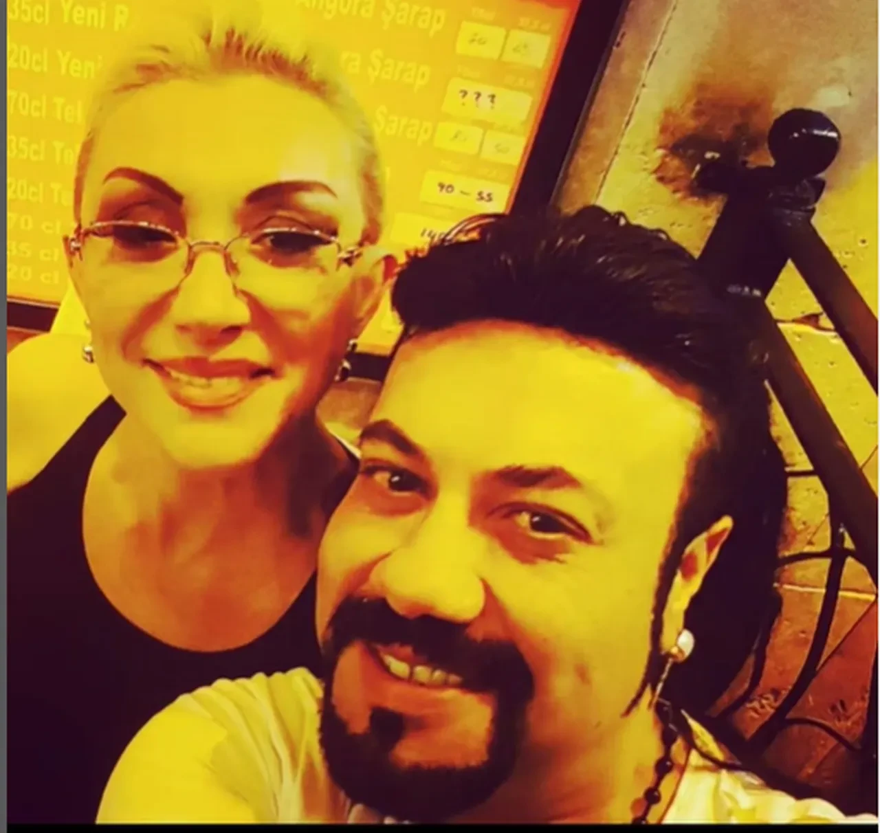 Güllü'nün yakın arkadaşı Kobra Murat'ın iddiaları ağızları açık bıraktı! "Her şeyi yapabilir o" 