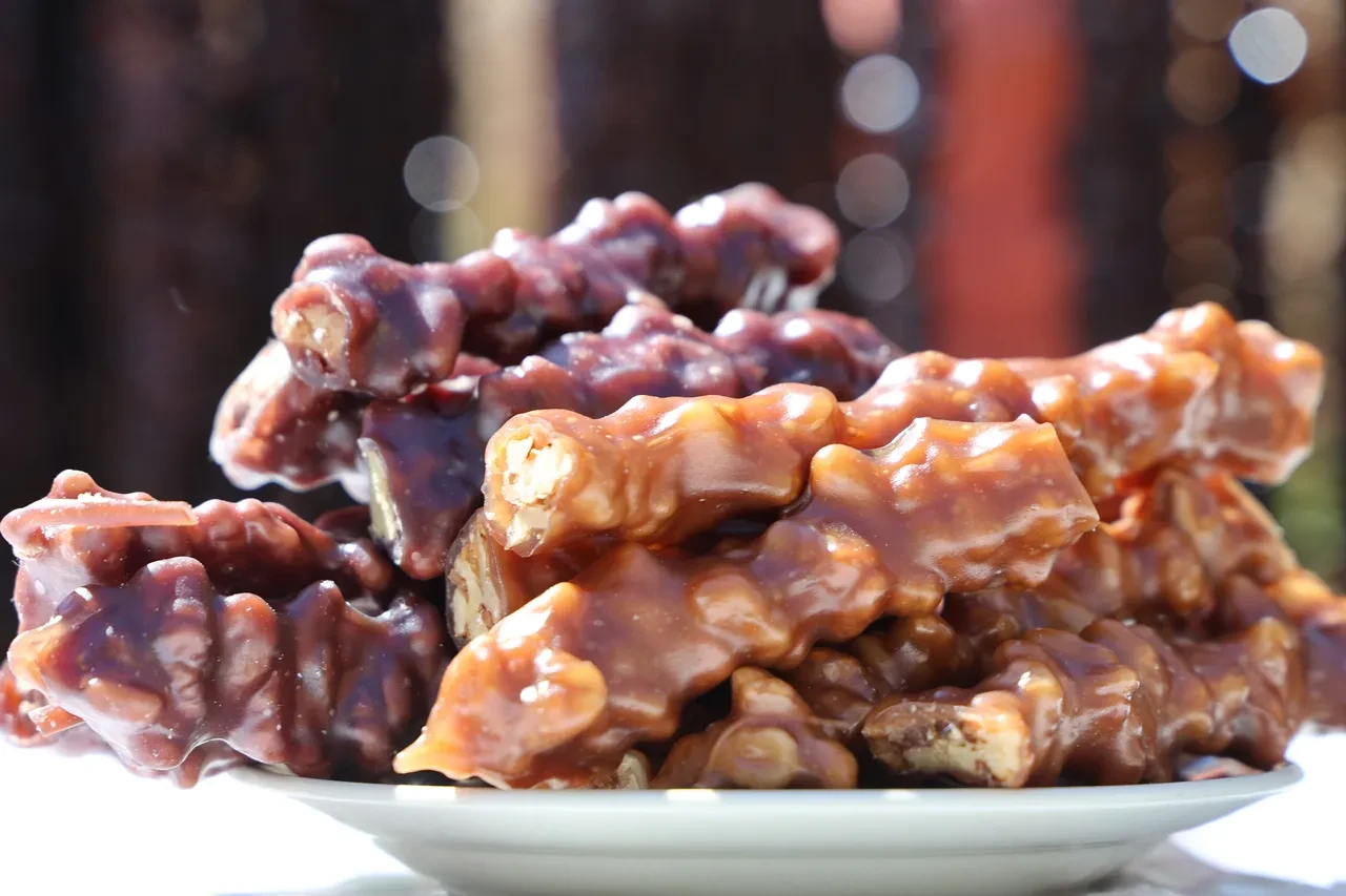 Gün içinde enerjiden düşenlere bire bir! Tamamen doğal üretiliyor, taleplere yetişemiyorlar