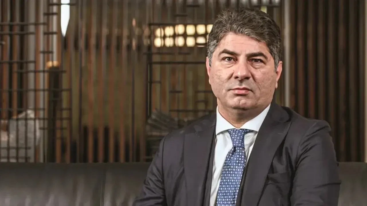 Hakan Safi kimdir nereli? Kerem Aktürkoğlu itirafı dikkat çekti