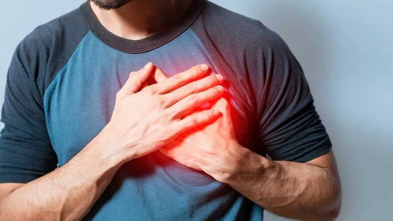 Her yıl İstanbul nüfusu kadar vaka oluyor! İşte kalbimizi tehdit eden 8 risk faktörü
