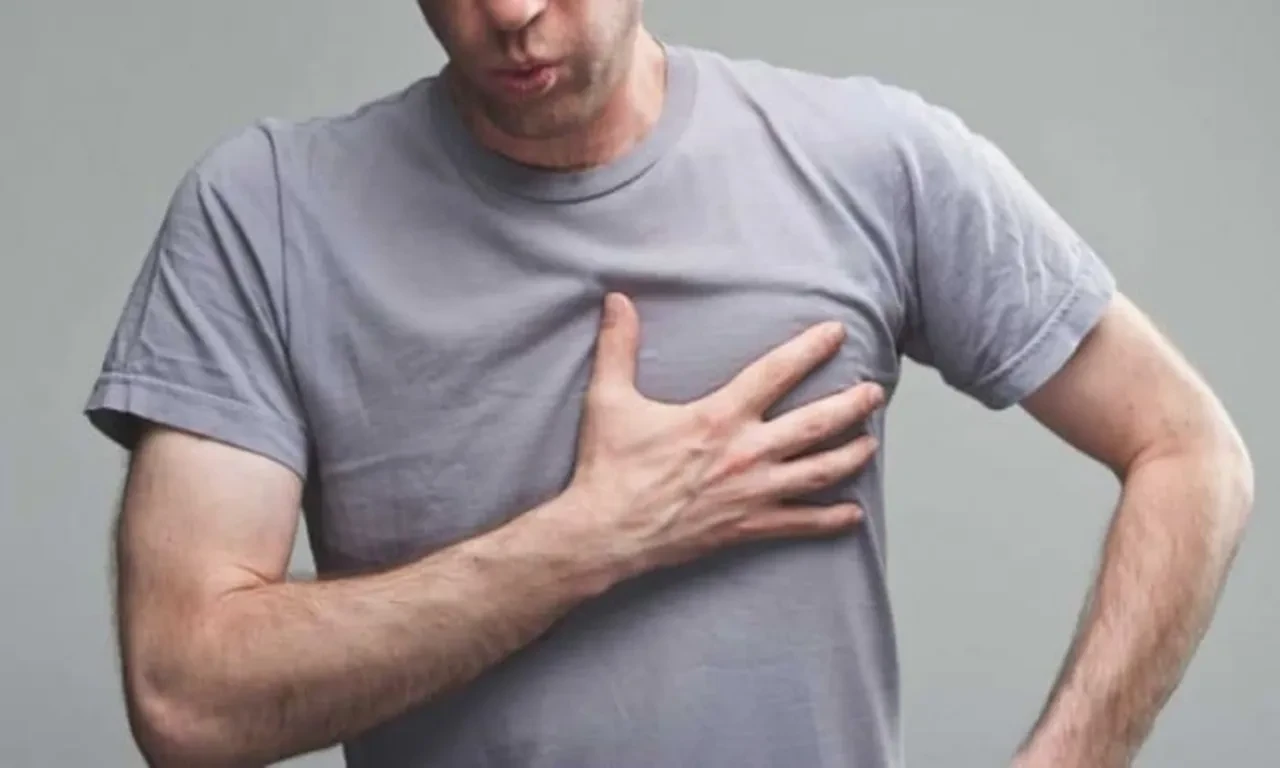 Her yıl İstanbul nüfusu kadar vaka oluyor! İşte kalbimizi tehdit eden 8 risk faktörü