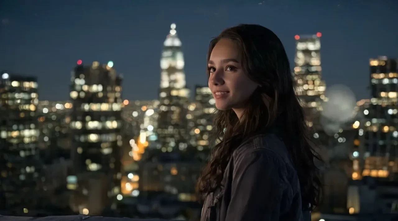 Hollywood'da 'yapay zeka' krizi: Dijital oyuncu Tilly Norwood sektörü ikiye böldü