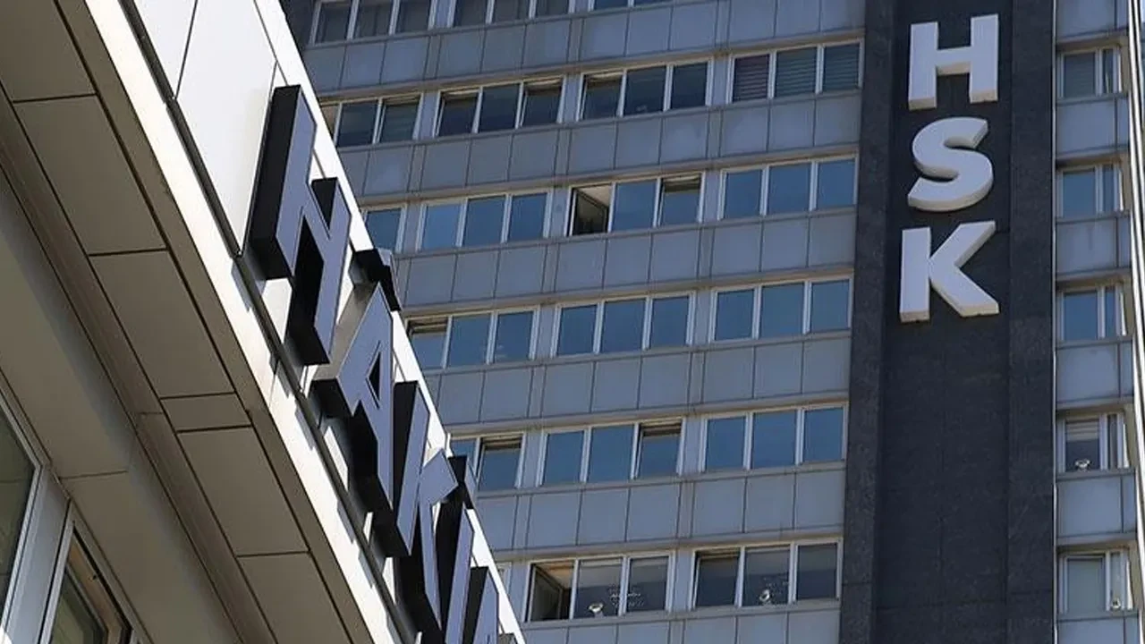 HSK'ya yeni üye seçimi: Başvurular başladı