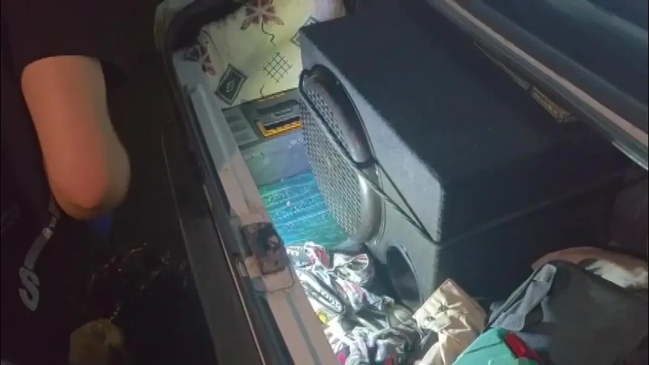 İki bin uyuşturucu hapla yakalandı, ifadesi şoke etti:  Ucuza bulunca toplu aldım