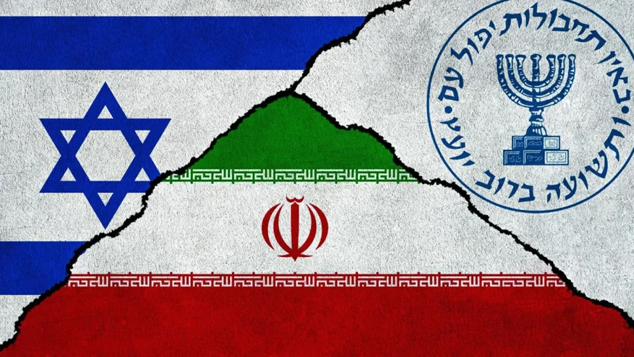 İran'da Mossad alarmı! Bir ajan daha idam edildi: Devlet kurumlarına sızmış