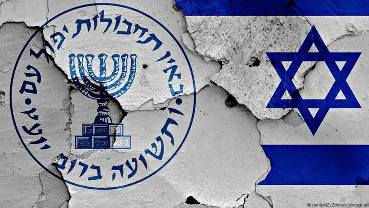 İran'da Mossad alarmı! Bir ajan daha idam edildi: Devlet kurumlarına sızmış