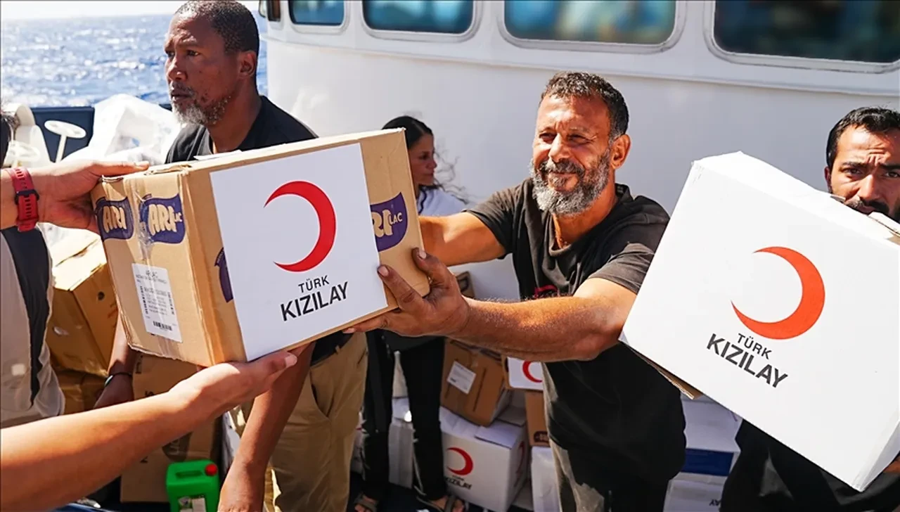 İsrail Sumud Filosu’na saldıracak mı? İsrail devlet televizyonu hazırlık yapıldığını iddia etti