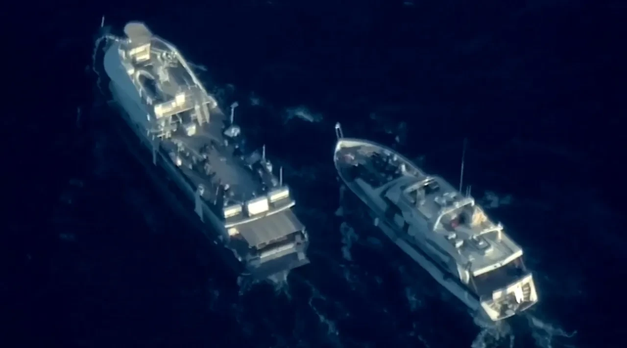 İsrail Sumud Filosu’na saldıracak mı? İsrail devlet televizyonu hazırlık yapıldığını iddia etti