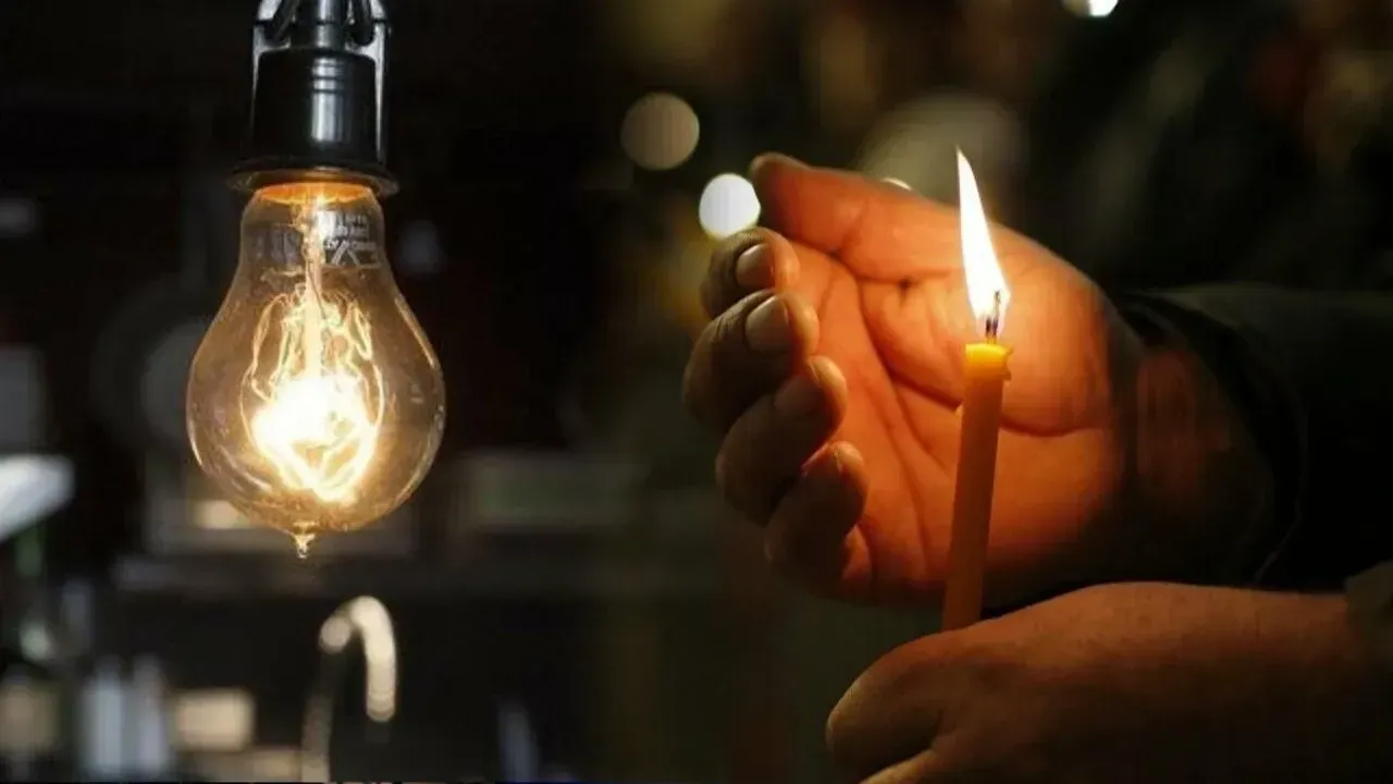 İstanbul’un 23 ilçesinde büyük elektrik kesintisi! Saatlerce sürecek: Mumları hazırlayın 