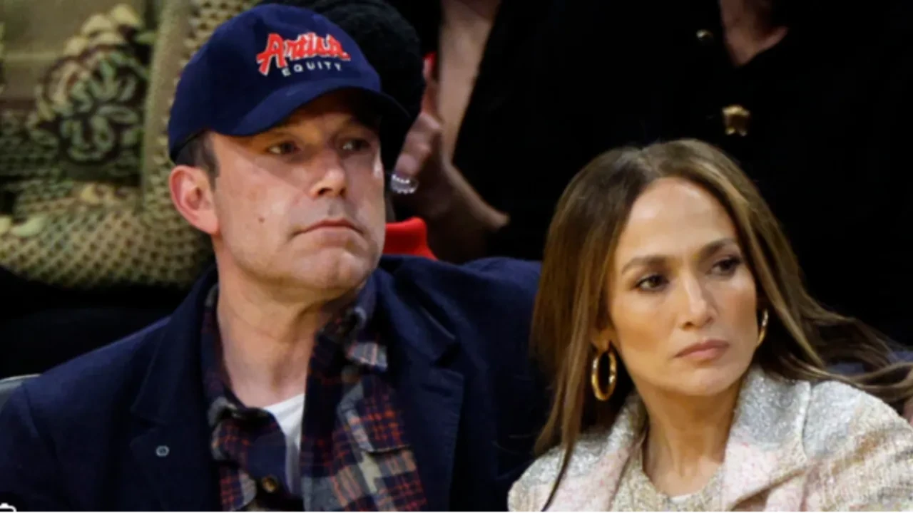 Jennifer Lopez'den ince göndermeli Ben Affleck açıklaması 
