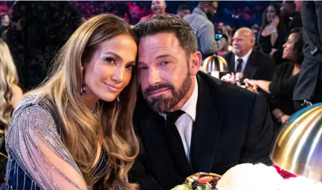 Jennifer Lopez'den ince göndermeli Ben Affleck açıklaması 