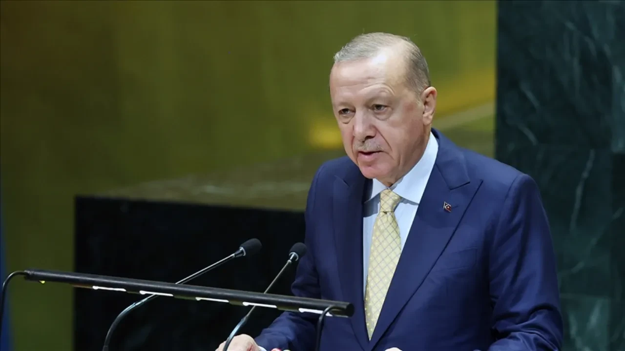 Kabine Toplantısı başladı mı, bitti mi son dakika? Kabine gündemindeki konular
