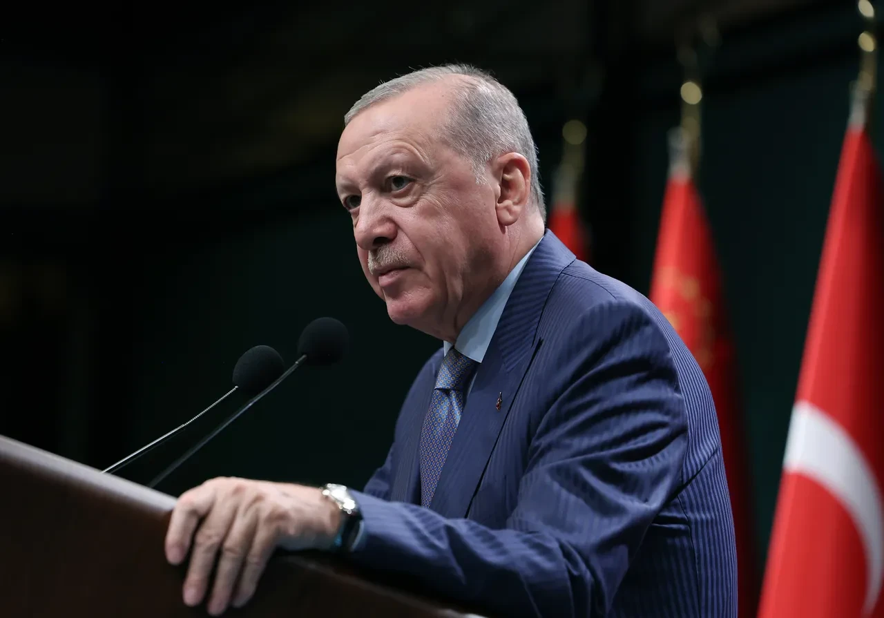 Kabine Toplantısı için gözler Beştepe'de: Masada 4 kritik başlık var