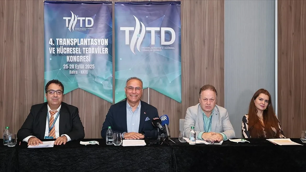 Kanserde yeni dönem: Hücresel tedavilerle yaşam süresi uzuyor