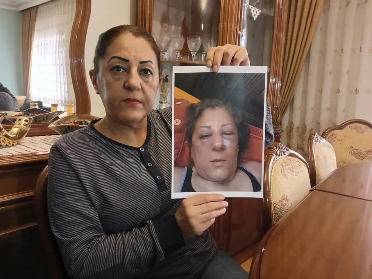 Kedi besleme kavgası 3 senelik kabusa dönüştü! 'Oğluna 'bıçakla öldür' dedi'