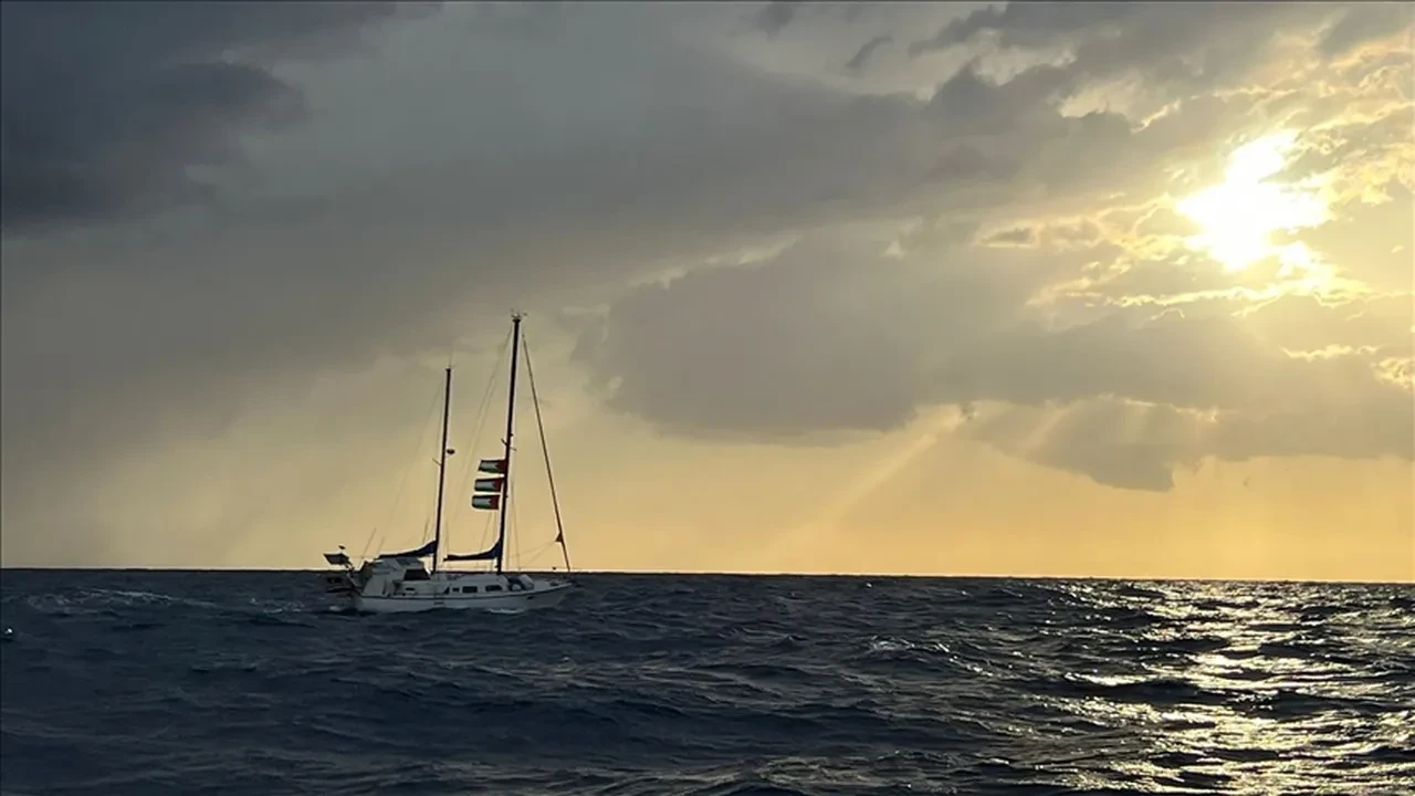 Küresel Sumud filosuna dair her şey!