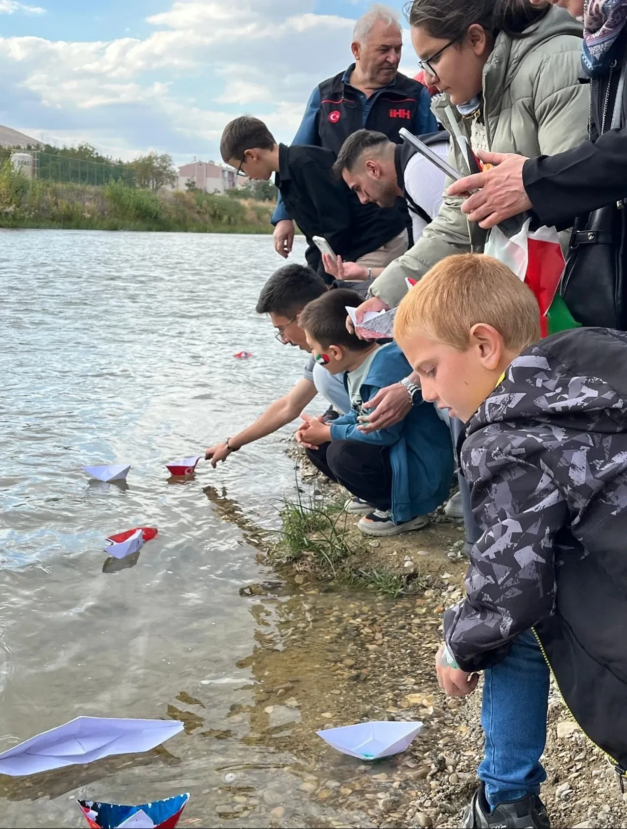 Küresel Sumud filosuna dair her şey!