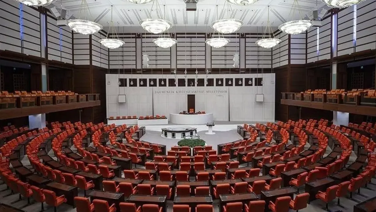 Meclis ne zaman açılıyor kaç gün kaldı? 28'inci Dönem 4'üncü Yasama Yılı